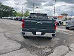 2025 Chevrolet Silverado 1500 Crew Cab 4WD Pickup for sale #5C9099 - photo 4
