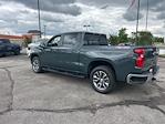 2025 Chevrolet Silverado 1500 Crew Cab 4WD Pickup for sale #5C9099 - photo 5
