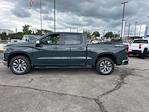 2025 Chevrolet Silverado 1500 Crew Cab 4WD Pickup for sale #5C9099 - photo 6