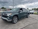 2025 Chevrolet Silverado 1500 Crew Cab 4WD Pickup for sale #5C9099 - photo 7