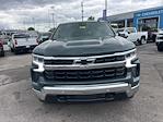 2025 Chevrolet Silverado 1500 Crew Cab 4WD Pickup for sale #5C9099 - photo 8