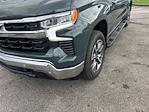 2025 Chevrolet Silverado 1500 Crew Cab 4WD Pickup for sale #5C9099 - photo 9