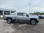 New 2025 Chevrolet Silverado 2500 Custom Crew Cab 4WD Pickup for sale #5C9243 - photo 3