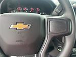 New 2025 Chevrolet Silverado 2500 Custom Crew Cab 4WD Pickup for sale #5C9243 - photo 20