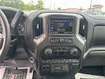 New 2025 Chevrolet Silverado 2500 Custom Crew Cab 4WD Pickup for sale #5C9243 - photo 22