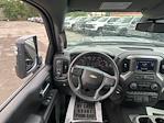 New 2025 Chevrolet Silverado 2500 Custom Crew Cab 4WD Pickup for sale #5C9243 - photo 26