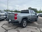 New 2025 Chevrolet Silverado 2500 Custom Crew Cab 4WD Pickup for sale #5C9243 - photo 2