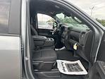 New 2025 Chevrolet Silverado 2500 Custom Crew Cab 4WD Pickup for sale #5C9243 - photo 31