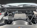 New 2025 Chevrolet Silverado 2500 Custom Crew Cab 4WD Pickup for sale #5C9243 - photo 34