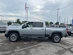 New 2025 Chevrolet Silverado 2500 Custom Crew Cab 4WD Pickup for sale #5C9243 - photo 6