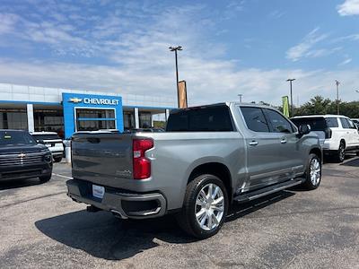 2024 Chevrolet Silverado 1500 Crew Cab 4WD Pickup for sale #5C9411A - photo 2