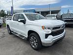 New 2025 Chevrolet Silverado 1500 LT Crew Cab 4WD Pickup for sale #5C9489 - photo 1