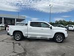 New 2025 Chevrolet Silverado 1500 LT Crew Cab 4WD Pickup for sale #5C9489 - photo 3