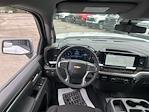 New 2025 Chevrolet Silverado 1500 LT Crew Cab 4WD Pickup for sale #5C9489 - photo 27