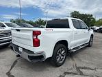 New 2025 Chevrolet Silverado 1500 LT Crew Cab 4WD Pickup for sale #5C9489 - photo 2