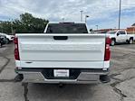 New 2025 Chevrolet Silverado 1500 LT Crew Cab 4WD Pickup for sale #5C9489 - photo 4