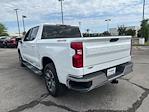 New 2025 Chevrolet Silverado 1500 LT Crew Cab for sale #5C9489 - photo 5