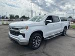 New 2025 Chevrolet Silverado 1500 LT Crew Cab for sale #5C9489 - photo 7