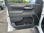 New 2025 Chevrolet Silverado 1500 LT Crew Cab for sale #5C9489 - photo 11