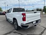 New 2025 Chevrolet Silverado 1500 LT Crew Cab 4WD Pickup for sale #5C9489 - photo 5