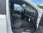 New 2025 Chevrolet Silverado 1500 LT Crew Cab for sale #5C9489 - photo 32