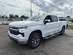 New 2025 Chevrolet Silverado 1500 LT Crew Cab 4WD Pickup for sale #5C9489 - photo 7