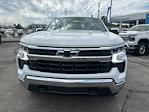 New 2025 Chevrolet Silverado 1500 LT Crew Cab 4WD Pickup for sale #5C9489 - photo 8