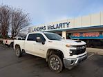 2025 Chevrolet Silverado 2500 Crew Cab 4WD Pickup for sale #5C9489A - photo 1