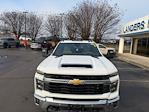 2025 Chevrolet Silverado 2500 Crew Cab 4WD Pickup for sale #5C9489A - photo 10