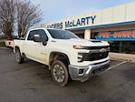 2025 Chevrolet Silverado 2500 Crew Cab 4WD Pickup for sale #5C9489A - photo 2