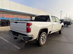 2025 Chevrolet Silverado 2500 Crew Cab 4WD Pickup for sale #5C9489A - photo 4
