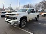 2025 Chevrolet Silverado 2500 Crew Cab 4WD Pickup for sale #5C9489A - photo 8