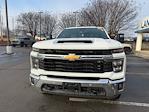 2025 Chevrolet Silverado 2500 Crew Cab 4WD Pickup for sale #5C9489A - photo 9