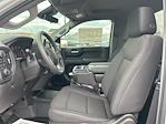 New 2025 Chevrolet Silverado 1500 Work Truck Regular Cab 4WD Pickup for sale #5C9551 - photo 15