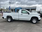 New 2025 Chevrolet Silverado 1500 Work Truck Regular Cab 4WD Pickup for sale #5C9551 - photo 3