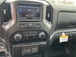 New 2025 Chevrolet Silverado 1500 Work Truck Regular Cab 4WD Pickup for sale #5C9551 - photo 24