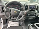 New 2025 Chevrolet Silverado 1500 Work Truck Regular Cab 4WD Pickup for sale #5C9551 - photo 26