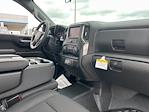 New 2025 Chevrolet Silverado 1500 Work Truck Regular Cab 4WD Pickup for sale #5C9551 - photo 30