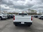 New 2025 Chevrolet Silverado 1500 Work Truck Regular Cab 4WD Pickup for sale #5C9551 - photo 4