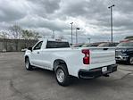 New 2025 Chevrolet Silverado 1500 Work Truck Regular Cab 4WD Pickup for sale #5C9551 - photo 5