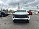 New 2025 Chevrolet Silverado 1500 Work Truck Regular Cab 4WD Pickup for sale #5C9551 - photo 8
