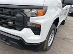 New 2025 Chevrolet Silverado 1500 Work Truck Regular Cab 4WD Pickup for sale #5C9551 - photo 9