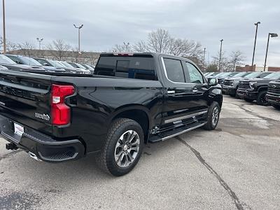 New 2025 Chevrolet Silverado 1500 High Country Crew Cab 4WD Pickup for sale #5C9620 - photo 2