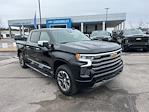 New 2025 Chevrolet Silverado 1500 High Country Crew Cab 4WD Pickup for sale #5C9620 - photo 1