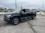 New 2025 Chevrolet Silverado 1500 High Country Crew Cab 4WD Pickup for sale #5C9620 - photo 7