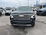 New 2025 Chevrolet Silverado 1500 High Country Crew Cab 4WD Pickup for sale #5C9620 - photo 8
