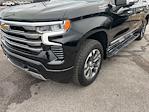 New 2025 Chevrolet Silverado 1500 High Country Crew Cab 4WD Pickup for sale #5C9620 - photo 9