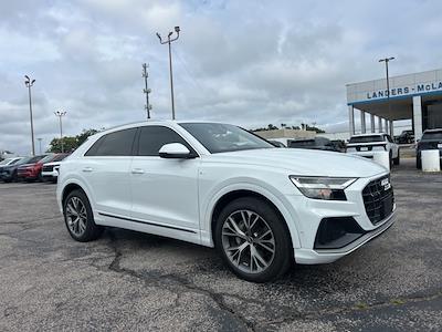 2021 Audi Q8 AWD SUV for sale #5C9652AA - photo 1