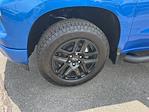New 2025 Chevrolet Silverado 1500 Custom Crew Cab 4WD Pickup for sale #5C9658 - photo 10