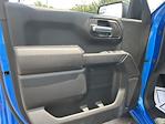 New 2025 Chevrolet Silverado 1500 Custom Crew Cab 4WD Pickup for sale #5C9658 - photo 11